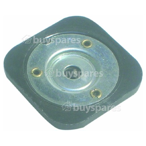 Rotary Brush Rotary Guide Brush Side