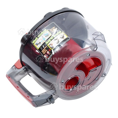 Samsung Cyclone Case Assy