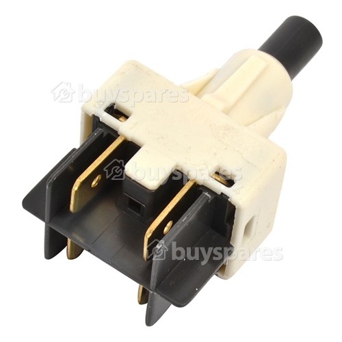 Stoves Push Button / Switch Power 1833120400 4TAG