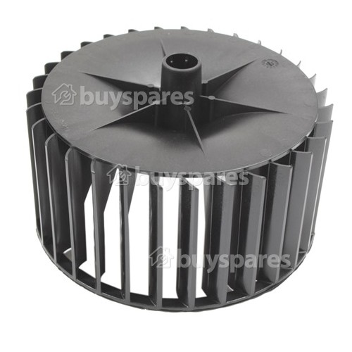 Laden Motor Fan Wheel / Impellor