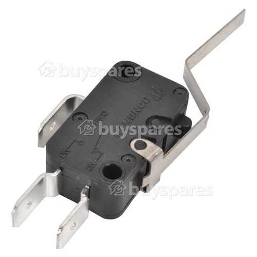 Baumatic Microswitch