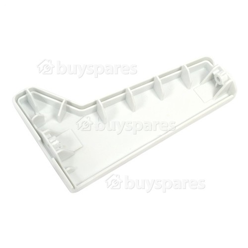 Left Hand Front Panel Side Cover