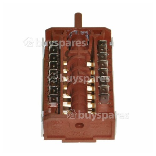 Selector Switch Gottak 890700 32016037