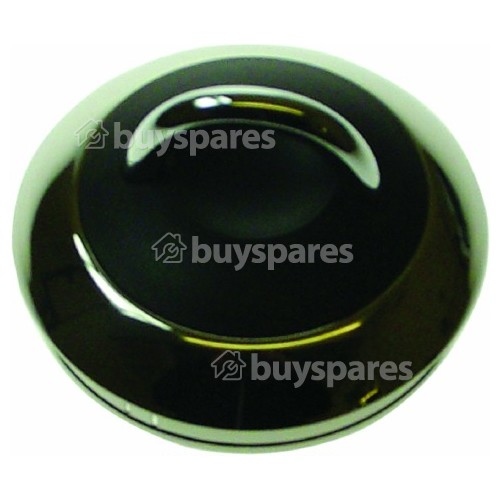Kenwood Lid Assembly With Black Bezel