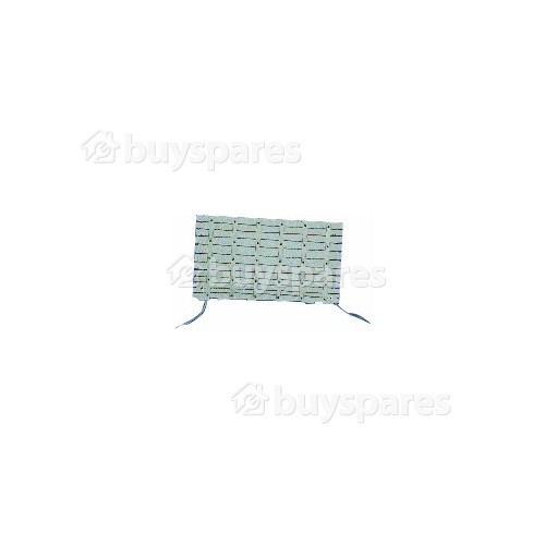 Kenwood Rear Heating Element