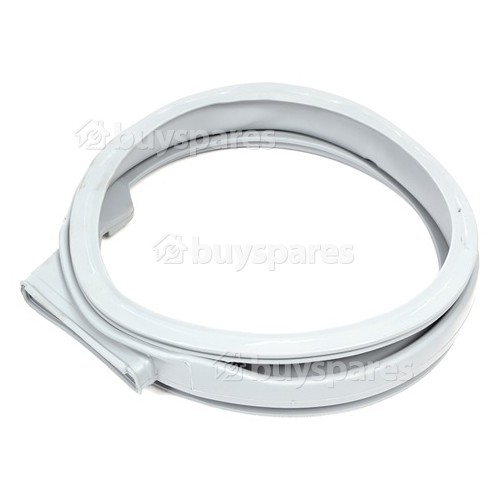 Hotpoint Washing Machine Rubber Door Seal NSWA965CWWUKN NSWE742UWSUK