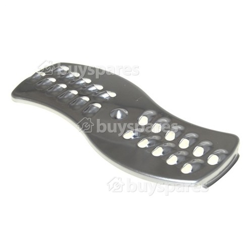 Kenwood Coarse Shredding Plate