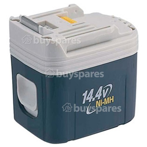 Genuine BH1433 (193354-3) 14.4 Volt 3.3Ah NiMH Makstar Battery Makita