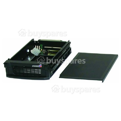 Startech Extra Drive Caddy For Black DRW110ATABK Drawer