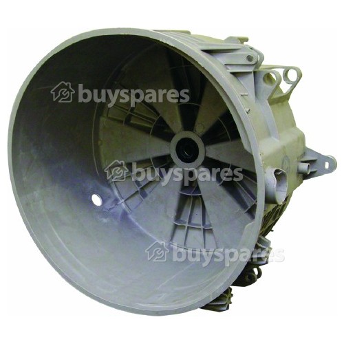 Arctic Rear Outer Tub