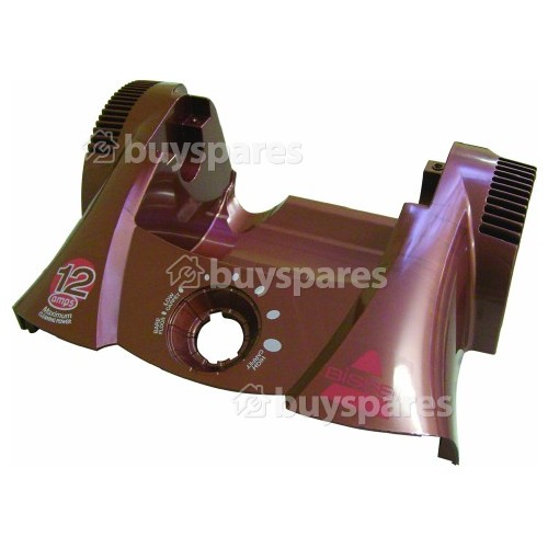 Vulcan Base Foot Cover Vulcanic Satin