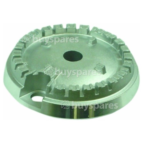 Burner Spreader : Semi Rapid