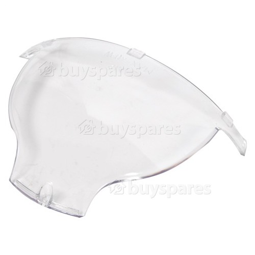 Whirlpool 20RI-D4 A+ PT Lamp Cover