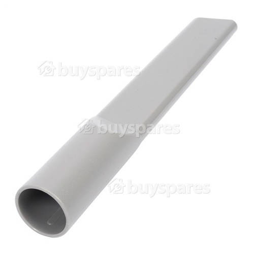 Embout Suceur Long Et Plat (Buse Fente) Pour Aspirateur - Universel - Marque DISTRI+ - Neuf