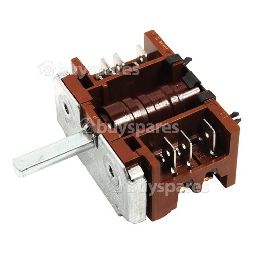 Stoves Oven Function Selector Switch EGO 42.02900.033