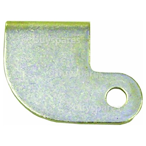 Radiola Hinge-lower