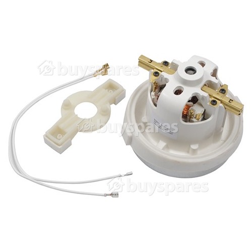 Numatic 12INCH Plastic Dry Non-rewind Head Es Lamb Motor Replacementkit 230V Top Mounted
