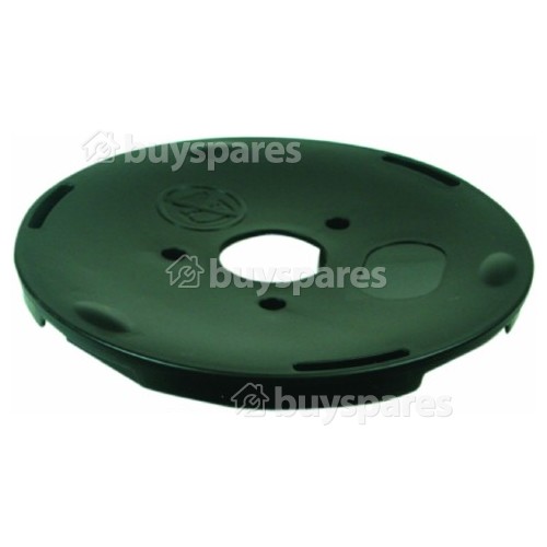 Kenwood Base Moulding With Drain Tube
