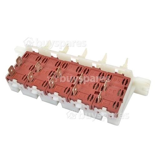 Indesit Pushbutton Board