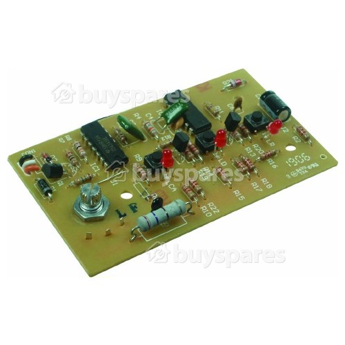 Kenwood Main PCB