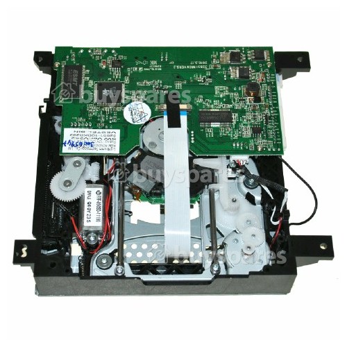 DVD Mechanism Assembly | BuySpares