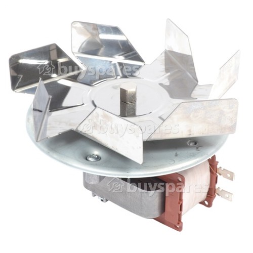 Ignis Fan Oven Motor : FIME C20X0E01/62 32w