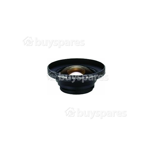 Wide Conversion Lens Olympus