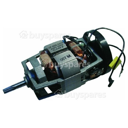 Bissell Motor Complete With Capacitor