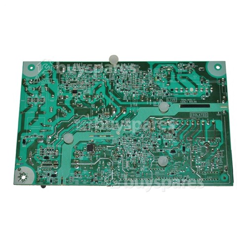 Power Supply PCB 17PW20-32