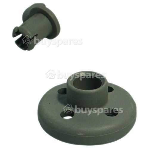 Brandt, De-Dietrich, Ocean Dishwasher Lower Basket Wheel