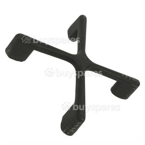 Arthur Martin Grill Cast Iron