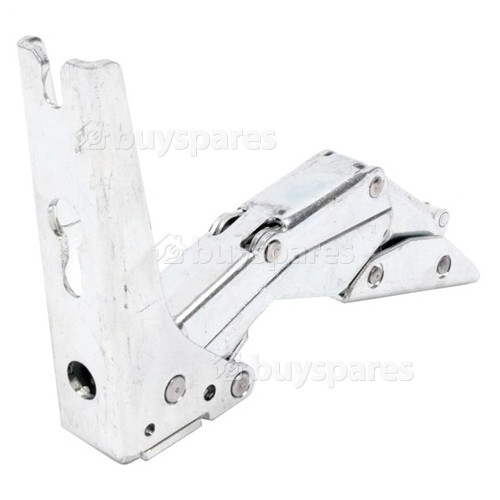 Teka Integrated Upper Left / Lower Right Hand Door Hinge