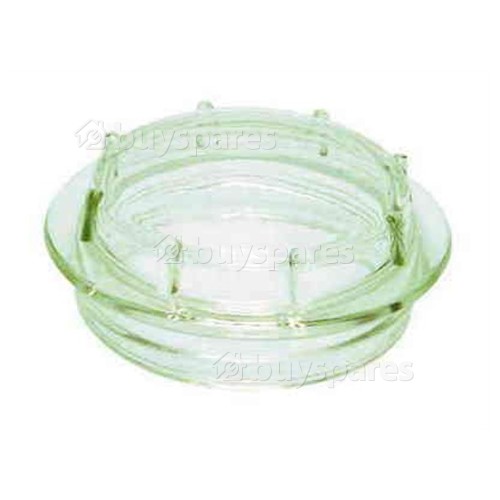 Hotpoint Lamp Glass