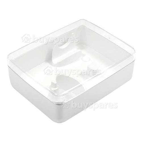 Boîte De Rangement Des Accessoires Pour Robot Culinaire Le Mini Plus (14428) Magimix