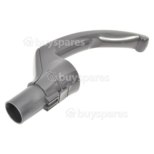 Sebo K1 KOMFORT BLUE Handle Grip