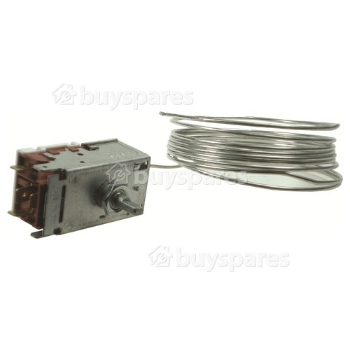 Lec Thermostat
