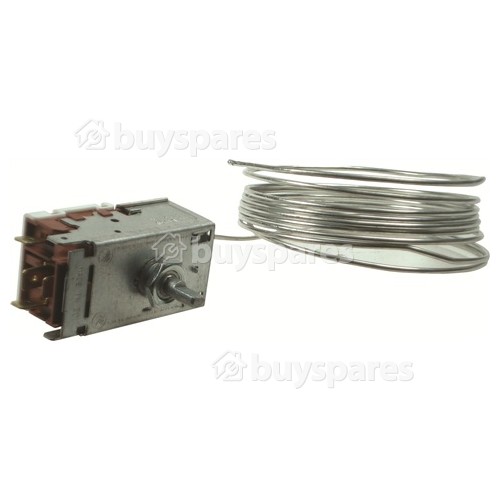 Thermostat Hdc Link