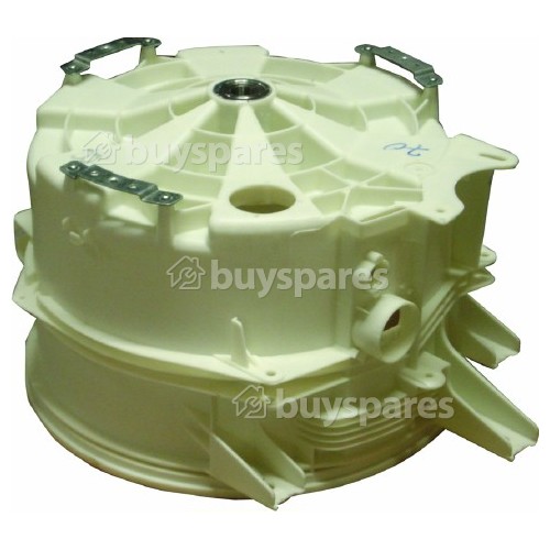 Brandt Tub Outer