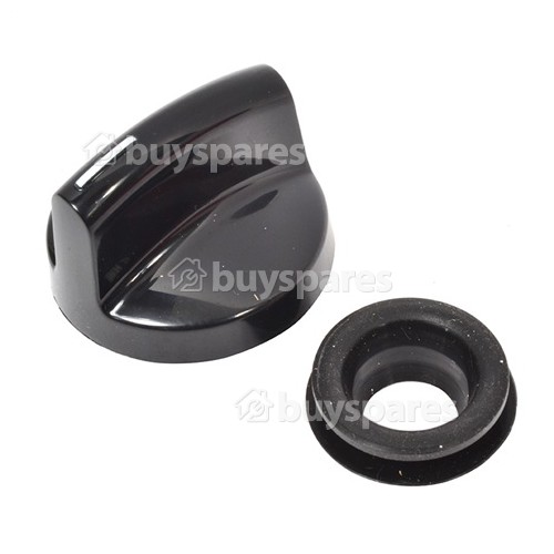 Miele Oven Programme Control Knob Black Buyspares