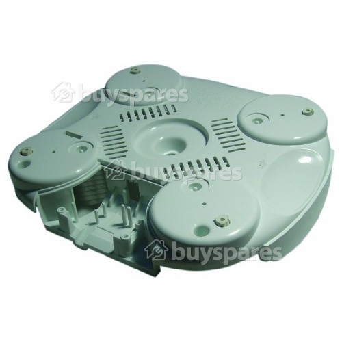 DeLonghi Basamento