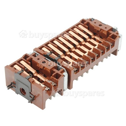 Hygena Oven Function Selector Switch (Main Oven)