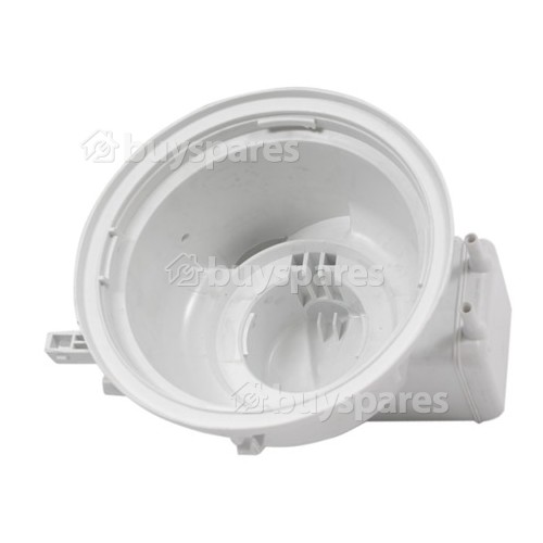 Sump Housing