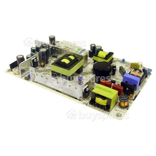 Alimentation Electrique Module Electronique -Assemblage- 17PW26-4 32884HD