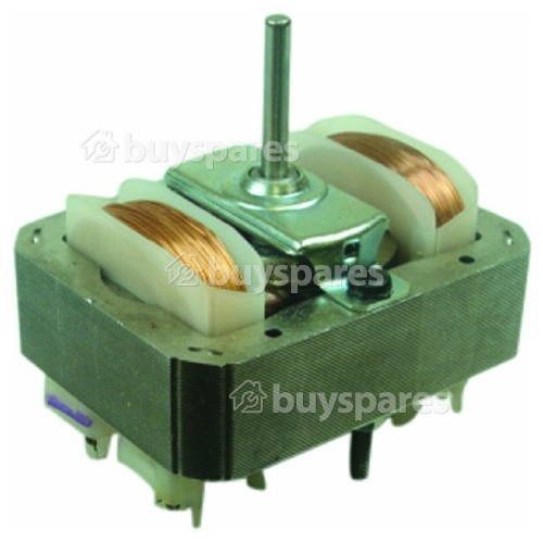 Fagor 1CCP-50 B Obsolete Motor R. A. 3V