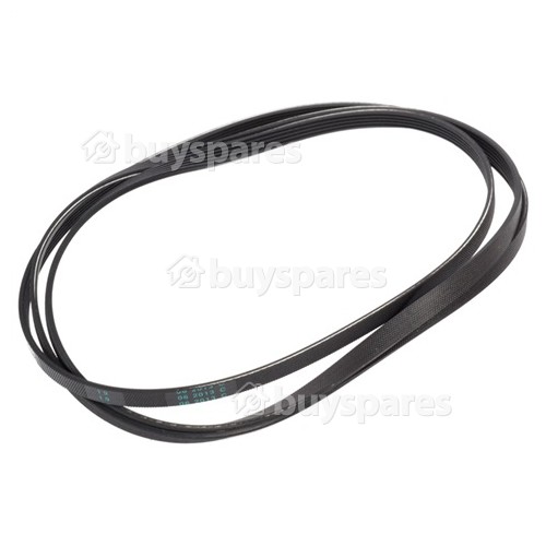 Aspes Poly-Vee Drive Belt - 1578H5