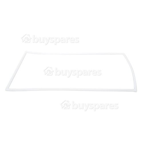 Whirlpool Chest Freezer Lid Seal / Gasket : 1300x575mm