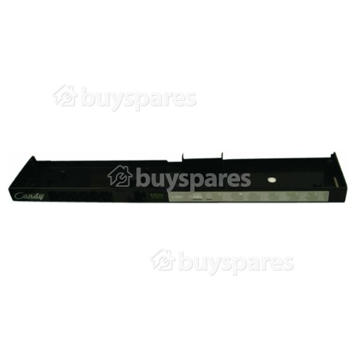 Candy Control Panel Assy
