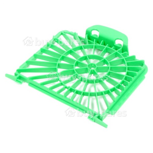 AEG AEL8820 Holder Grille - Motor Filter