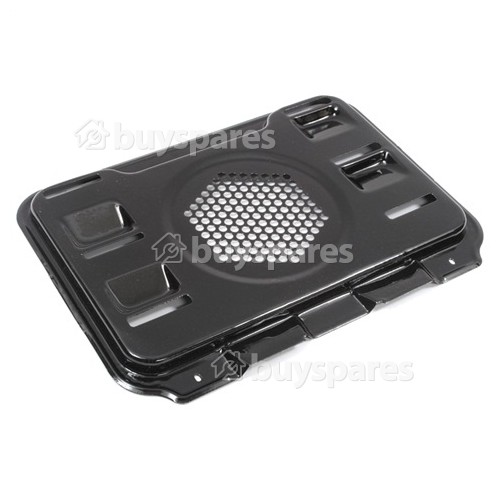 Atlas 60400K-07 M/o Back Panel Ckr DC3631W