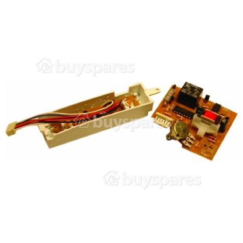 Kenwood Water Tank Assembly With Gaskets
